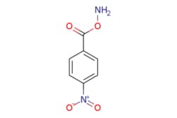 eMolecules​ O-(4-Nitrobenzoyl)hydroxylamine | 35657-36-4 | MFCD11976095