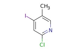 eMolecules​ 2-Chloro-4-iodo-5-methylpyridine | 1197957-18-8 | MFCD16610529