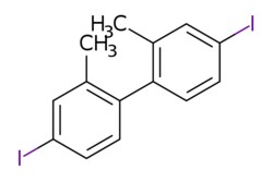 eMolecules​ 4,4'-Diiodo-2,2'-dimethyl-1,1'-biphenyl | 69571-02-4 | MFCD13185944