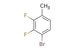 eMolecules​ 1-Bromo-2,3-difluoro-4-methylbenzene | 928304-47-6 | MFCD21603711