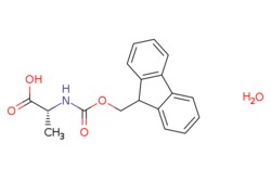 eMolecules​ Fmoc-D-Ala-OH.H2O | 884880-37-9 | MFCD00180722 | 5g, Quantity: