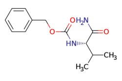 eMolecules​ Z-Val-NH2 | 13139-28-1 | MFCD00191170 | 1g, Quantity: Each