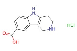 eMolecules​ 1156899-12-5 | 1H,2H,3H,4H,5H-Pyrido[4,3-b]indole-8-carboxylic