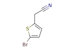 eMolecules​ 2-(5-Bromothiophen-2-yl)acetonitrile | 71637-37-1 | MFCD01859859