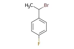 eMolecules​ 1-(1-Bromoethyl)-4-fluorobenzene | 65130-46-3 | MFCD11180274