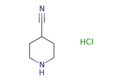 eMolecules​ Piperidine-4-carbonitrile hydrochloride | 240401-22-3 | MFCD09037930