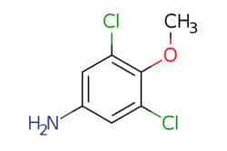 eMolecules​ 3,5-Dichloro-4-methoxyaniline | 32407-11-7 | MFCD11647707 |