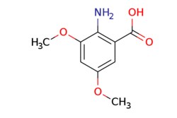 eMolecules​ 2-Amino-3,5-dimethoxybenzoic acid | 79263-00-6 | MFCD12159987