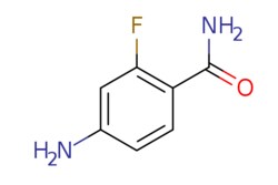 eMolecules​ 4-Amino-2-fluorobenzamide | 609783-45-1 | MFCD12913683 | 1g,