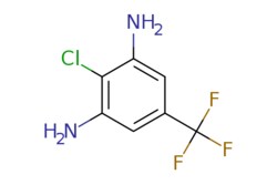 eMolecules​ 2-Chloro-5-(trifluoromethyl)benzene-1,3-diamine | 34207-44-8