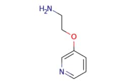 eMolecules​ 310880-25-2 | 2-(Pyridin-3-yloxy)ethanamine | MFCD12192564