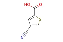 eMolecules​&nbsp;406719-77-5 | 4-Cyanothiophene-2-carboxylic acid |  MFCD05664844 | 1g