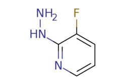 eMolecules​ 3-Fluoro-2-hydrazinylpyridine | 887266-57-1 | MFCD09998071