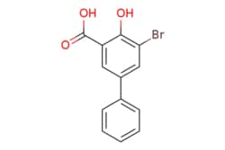 eMolecules​ 5-Bromo-4-hydroxy-[1,1'-biphenyl]-3-carboxylic acid | 4906-68-7