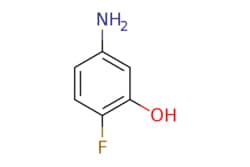 eMolecules​ 5-Amino-2-fluorophenol | 100367-48-4 | MFCD13185335 | 250mg,