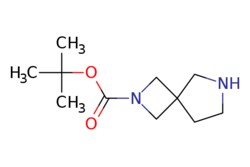eMolecules​ 885270-84-8 | tert-Butyl 2,6-diazaspiro[3.4]octane-2-carboxylate