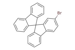 eMolecules​ 171408-76-7 | 2-Bromo-9,9'-spirobi[fluorene] | MFCD08704217