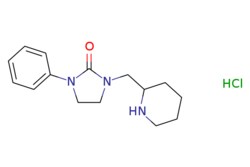 eMolecules​ 1257326-24-1 | 1-Phenyl-3-(piperidin-2-ylmethyl)imidazolidin-2-one
