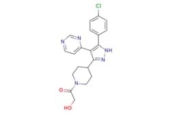 eMolecules​ 271576-80-8 | SD-06 | MFCD17019341 | 10mg, Quantity: Each of