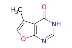 eMolecules​ 1283372-48-4 | 5-Methylfuro[2,3-d]pyrimidin-4(3H)-one | MFCD16992274