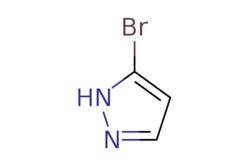 eMolecules​ 5-Bromo-1H-pyrazole | 1174132-74-1 | MFCD13189492 | 1g, Quantity: