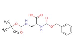 eMolecules​ Z-D-Dap(Boc)-OH | 62234-36-0 | MFCD01318749 | 1g, Quantity: