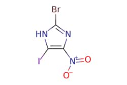 eMolecules​ 862895-48-5 | 2-Bromo-5-iodo-4-nitro-1H-imidazole | MFCD10687146