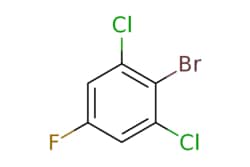 eMolecules​ 263333-82-0 | 2-Bromo-1,3-dichloro-5-fluorobenzene | MFCD11845890