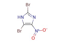 eMolecules​ 2,5-Dibromo-4-nitro-1H-imidazole | 6154-30-9 | MFCD11877989