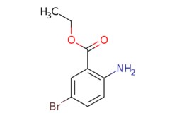 eMolecules​ 63243-76-5 | Ethyl 2-amino-5-bromobenzoate | MFCD03428545 |