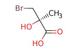 eMolecules​ 261904-39-6 | Ambeed | (R)-3-Bromo-2-hydroxy-2-methylpropanoic