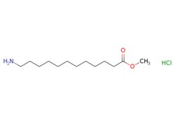 eMolecules​ Methyl 12-aminododecanoate hydrochloride | 4271-86-7 | MFCD03788807