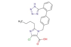 eMolecules​ Losartan carboxylic acid | 124750-92-1 | MFCD00871928 | 10mg,