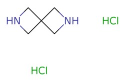 eMolecules​ 2,6-Diazaspiro[3.3]heptane dihydrochloride | 1184963-68-5 |