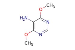 eMolecules​ 4,6-Dimethoxypyrimidin-5-amine | 15846-15-8 | MFCD00194013