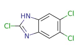 eMolecules​ 2,5,6-Trichloro-1H-benzo[d]imidazole | 16865-11-5 | MFCD09835289