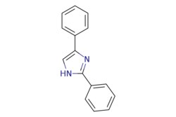eMolecules​ 2,5-Diphenyl-1H-imidazole | 670-83-7 | MFCD07772899 | 1g, Quantity:
