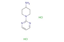 eMolecules​ 1179369-48-2 | 1-(Pyrimidin-2-yl)piperidin-4-amine dihydrochloride