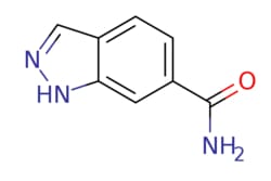 eMolecules​ 906000-44-0 | 1H-Indazole-6-carboxamide | MFCD11643880 | 1g,