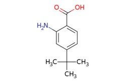 eMolecules​ 2-Amino-4-(tert-butyl)benzoic acid | 728945-64-0 | MFCD11656626