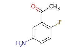 eMolecules​ Ambeed / 1-(5-Amino-2-fluorophenyl)ethanone / 1g / 490516794
