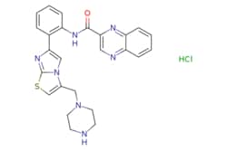 eMolecules​ SRT1720 xHydrochloride | 1001645-58-4 | MFCD18074509 | 50mg,
