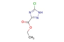 eMolecules​ Ethyl 5-chloro-1H-1,2,4-triazole-3-carboxylate | 774608-88-7