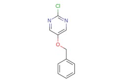 eMolecules​ 5-(Benzyloxy)-2-chloropyrimidine | 138274-14-3 | MFCD09744017
