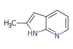 eMolecules​ 2-Methyl-1H-pyrrolo[2,3-b]pyridine | 23612-48-8 | MFCD08669524