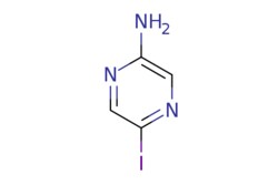 eMolecules​&nbsp;886860-50-0 | 2-Amino-5-iodopyrazine |  MFCD09909691 | 1g