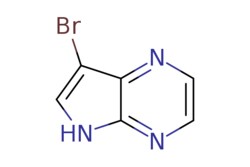 eMolecules​ 56015-31-7 | 3-Bromo-4,7-diazaindole | MFCD09834812 | 1g, Quantity: