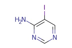 eMolecules​ 91416-96-5 | 5-Iodopyrimidin-4-amine | MFCD09999223 | 1g, Quantity: