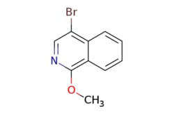 eMolecules​ 746668-73-5 | 4-Bromo-1-methoxyisoquinoline | MFCD09999134