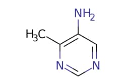 eMolecules​ 5-Amino-4-methylpyrimidine | 3438-61-7 | MFCD09038780 | 1g,